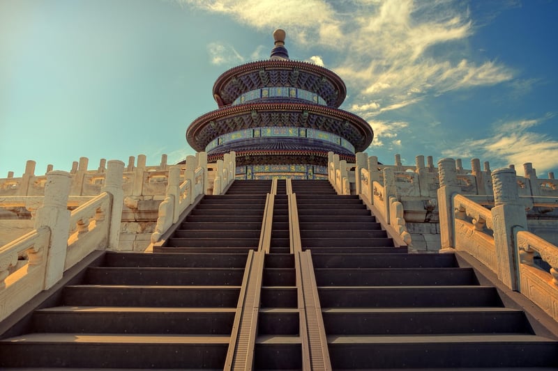 Mandarin Language