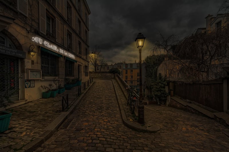 French Language